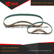 High Quality Polishing Vsm Sanding Belt